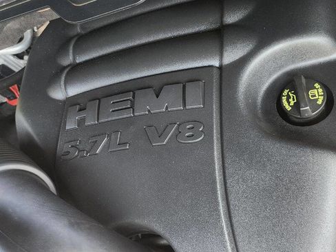 Used 2016 RAM 1500 Tradesman w/ Power & Remote Entry Group image 30