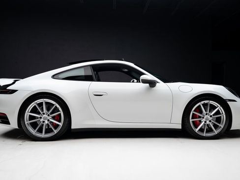 Used 2020 Porsche 911 Carrera 4S image 35