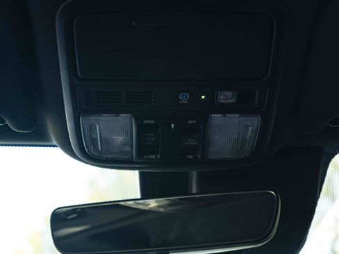 Used 2023 Honda Passport Elite image 35