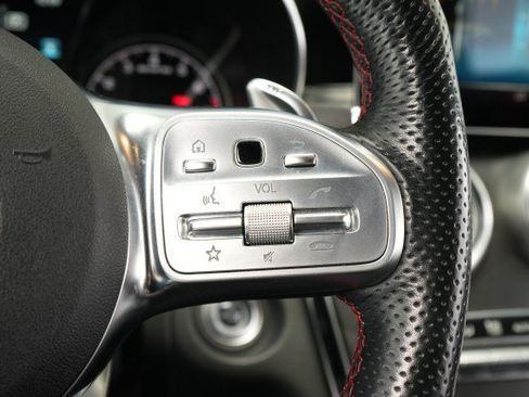 Used 2019 Mercedes-Benz C 43 AMG 4MATIC Cabriolet image 39