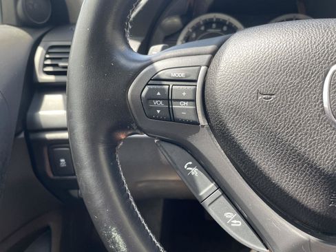 Used 2014 Acura TSX Sedan FWD image 15