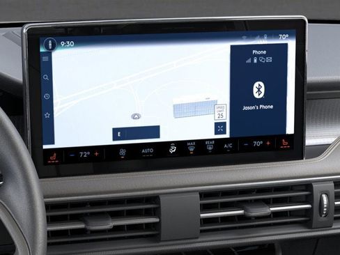 New 2024 Lincoln Corsair Grand Touring image 14