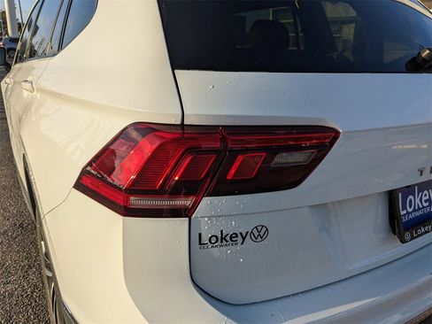 Certified 2023 Volkswagen Tiguan S w/ Driver Assistance Package image 9