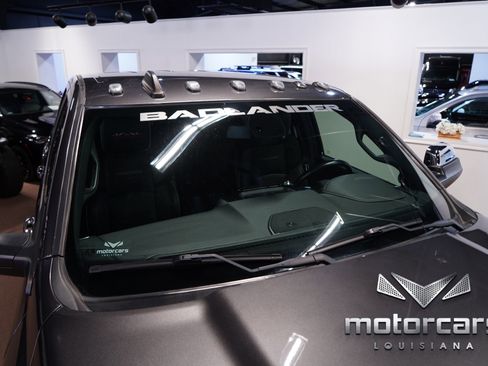 Used 2022 RAM 2500 Laramie image 15