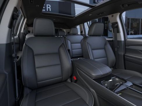 New 2026 Buick Enclave Preferred w/ Power Package AWD/4WD image 16
