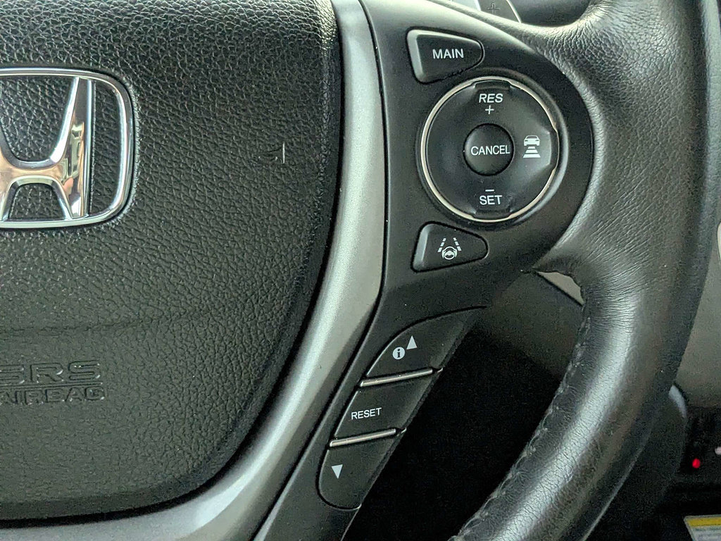 Used 2021 Honda Ridgeline RTL-E image 27