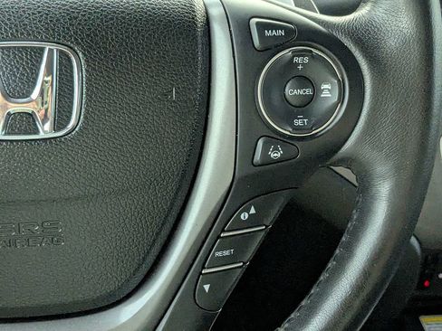 Used 2021 Honda Ridgeline RTL-E image 27