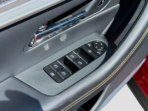 New 2026 MAZDA CX-70 3.3 Turbo w/ Premium Plus Pkg image 23