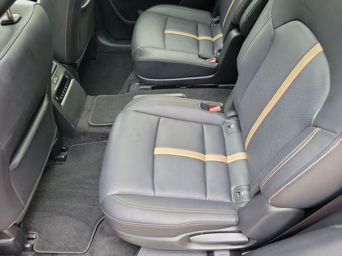 Used 2024 MAZDA CX-90 Plug-In Hybrid w/ Premium Plus image 19