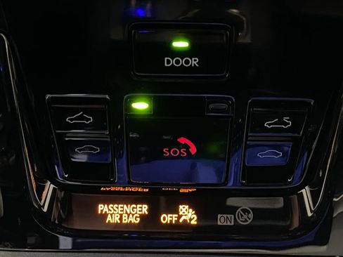 Used 2023 Lexus RX 350 F Sport w/ Accessory Package (A2) image 27