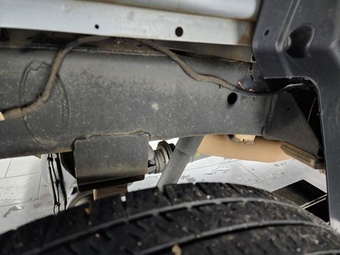 Used 2024 RAM 3500 Big Horn w/ Night Edition image 30