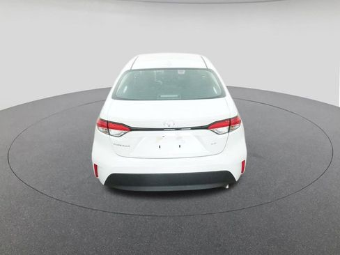 New 2026 Toyota Corolla LE image 7