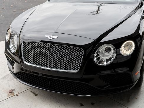 Used 2016 Bentley Continental GT image 14