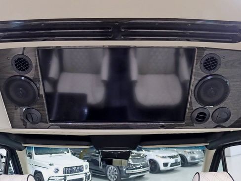 Used 2024 Mercedes-Benz Sprinter 3500 image 36