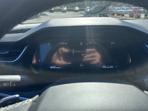 New 2026 Jeep Grand Cherokee L 4WD image 39