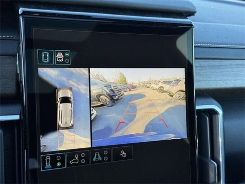 New 2026 GMC Acadia Denali Ultimate image 16