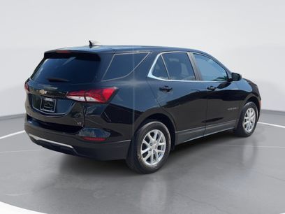 Used 2023 Chevrolet Equinox LT