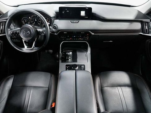 Used 2024 MAZDA CX-90 Plug-In Hybrid w/ Premium Plus image 38