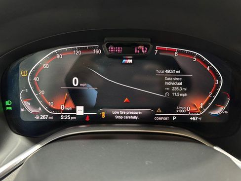 Used 2020 BMW 750i xDrive w/ Executive Package image 52