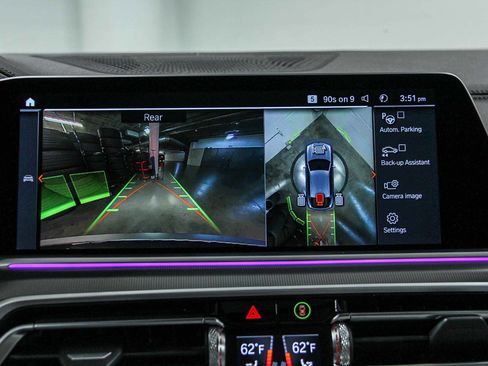 Certified 2023 BMW X6 xDrive40i w/ Premium Package image 23