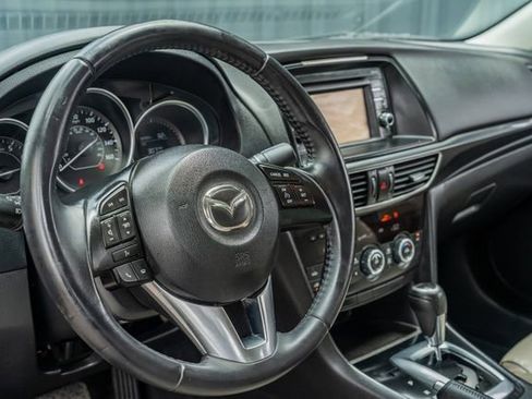 Used 2014 MAZDA MAZDA6 Touring image 24