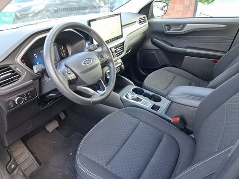 Used 2024 Ford Escape Active w/ Tech Pack #1 FWD image 11