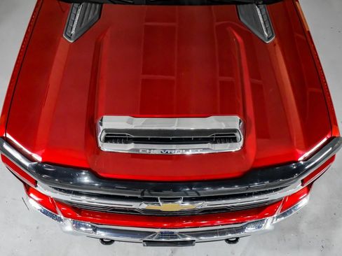 Used 2024 Chevrolet Silverado 3500 LT w/ Convenience Package image 37