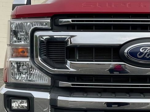 Certified 2022 Ford F250 XLT w/ XLT Premium Package image 83