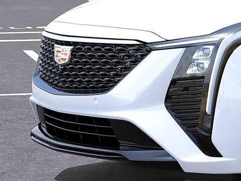 New 2026 Cadillac CT5 Premium Luxury AWD/4WD image 13
