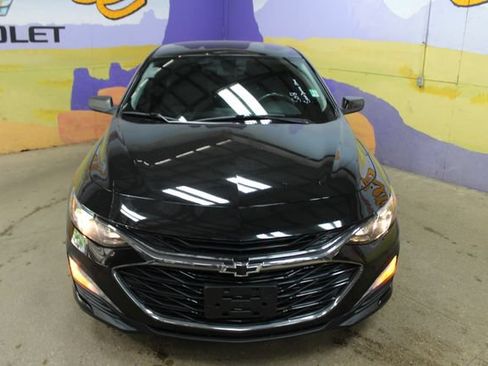 Used 2019 Chevrolet Malibu RS FWD image 6
