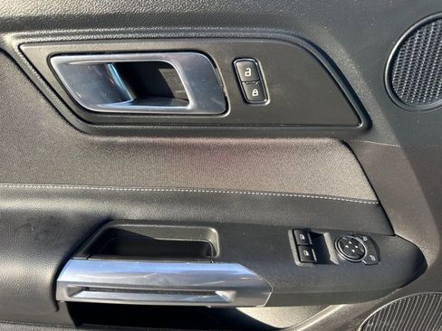 Used 2022 Ford Mustang Mach 1 image 14