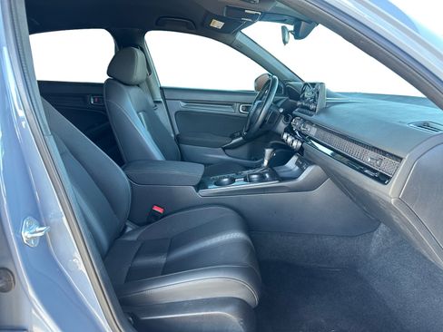 Used 2023 Honda Civic Sport image 15