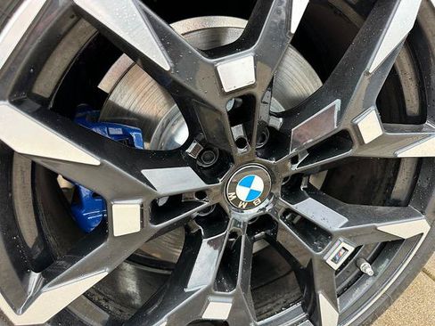 Used 2026 BMW 440i xDrive Coupe AWD/4WD image 33