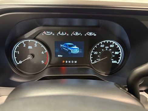 New 2026 Ford F450 XL w/ XL Chrome Package image 19