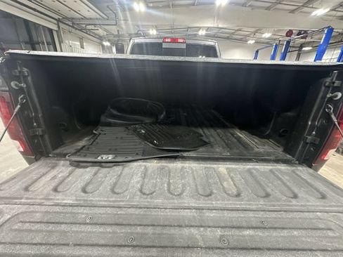 Used 2020 RAM 1500 Warlock w/ Electronics Group AWD/4WD image 26