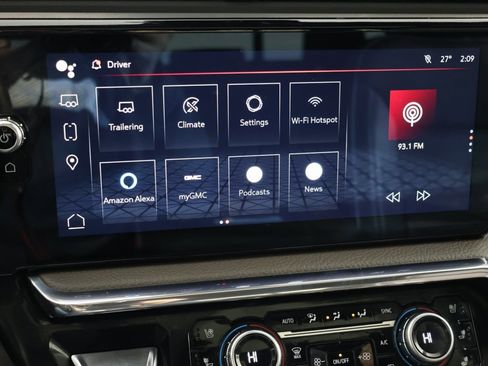 Used 2024 GMC Sierra 3500 Denali w/ Denali Reserve Package image 55