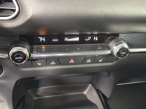 Used 2021 MAZDA CX-30 AWD 2.5 S w/ Preferred Package image 31