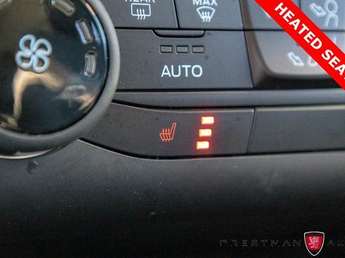 Used 2024 Ford Bronco Sport Badlands image 7