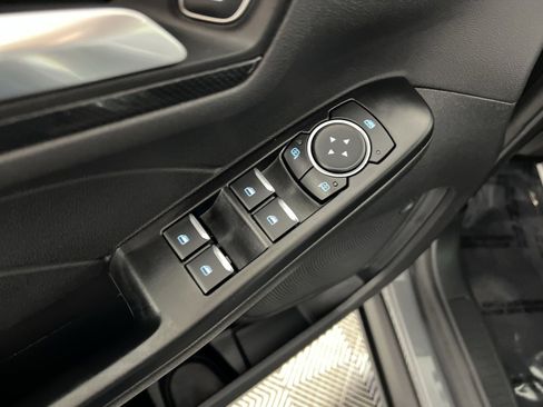 Used 2025 Ford Escape ST-Line w/ Equipment Group 301A image 15