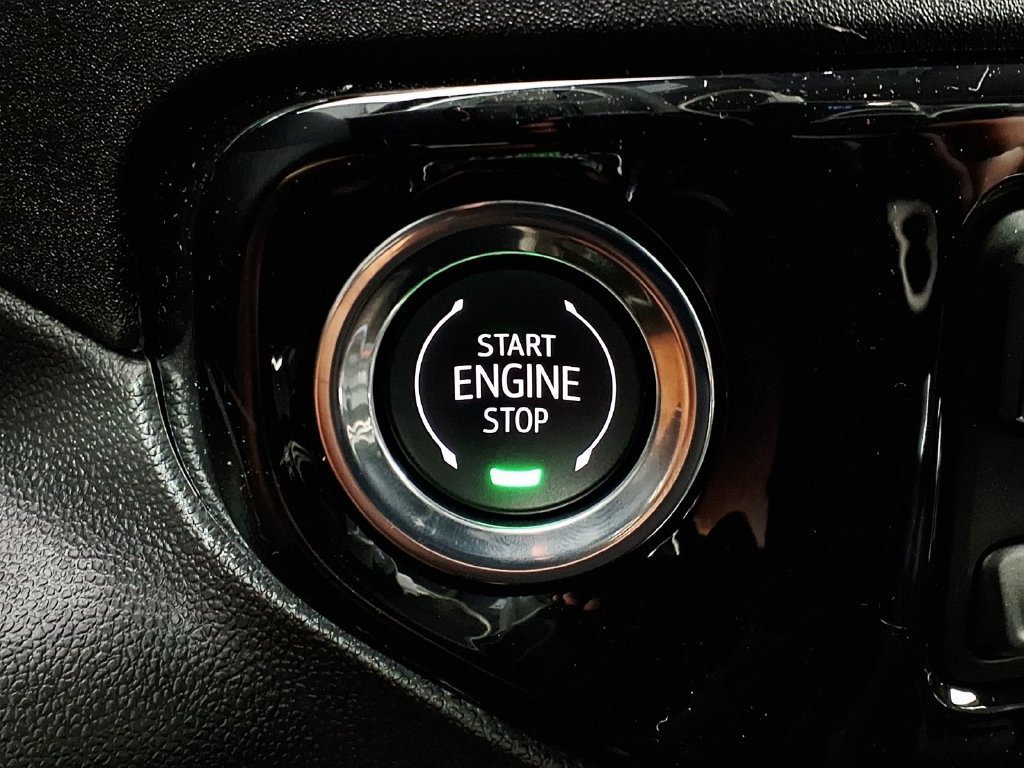 New 2026 Chevrolet Silverado 1500 RST AWD/4WD image 17