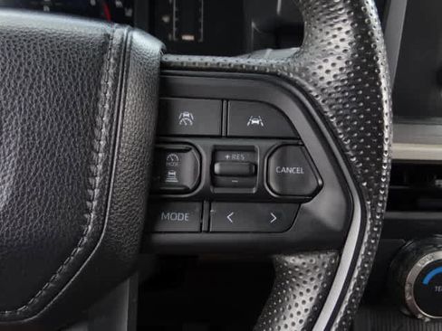 Certified 2024 Toyota Tacoma SR5 image 36