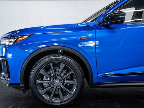 New 2026 Acura MDX A-Spec AWD/4WD image 12