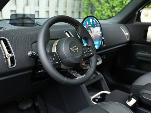 New 2027 MINI Cooper Countryman S AWD/4WD image 17