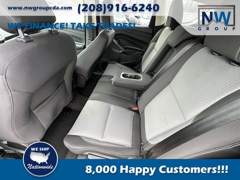 Used 2018 Ford Escape SE image 35
