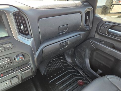 Used 2021 Chevrolet Silverado 3500 W/T w/ WT Convenience Package AWD/4WD image 20