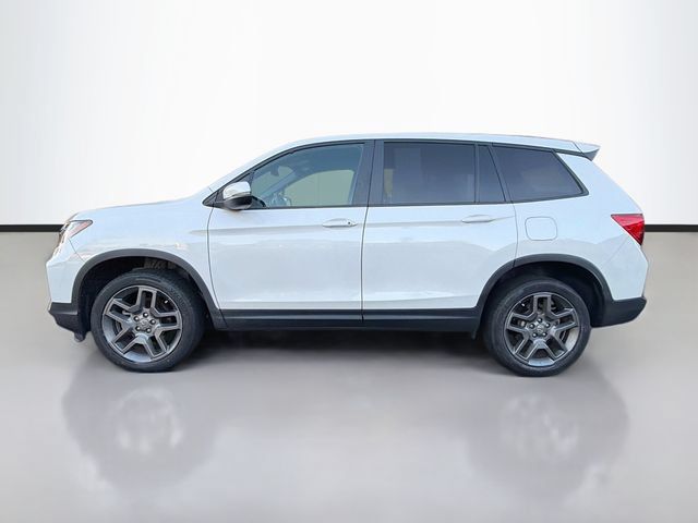Used 2023 Honda Passport EX-L image 4