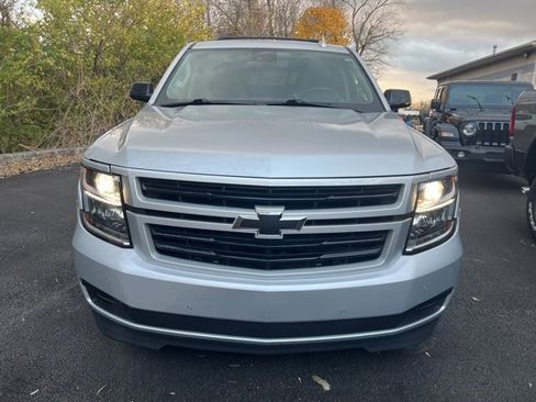 Used 2020 Chevrolet Tahoe Premier image 6