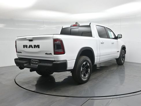 Used 2023 RAM 1500 Laramie image 26