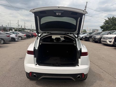 Used 2018 Jaguar E-PACE S AWD/4WD image 38