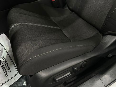 Used 2025 Honda Accord Sport image 18